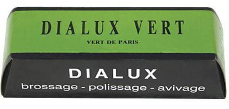 Dialux Vert